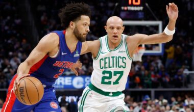 Can the Celtics Summer League standouts crack Mazzulla's rotation?