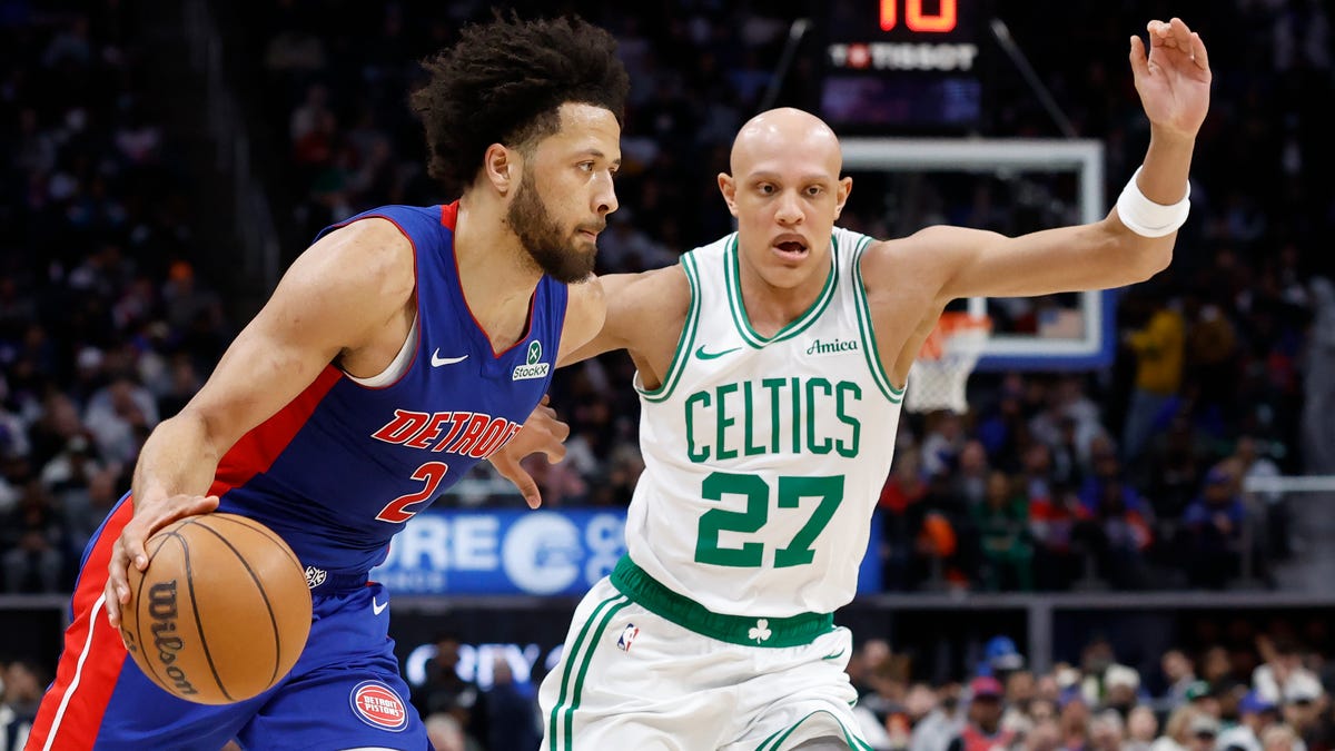 Can the Celtics Summer League standouts crack Mazzulla's rotation?