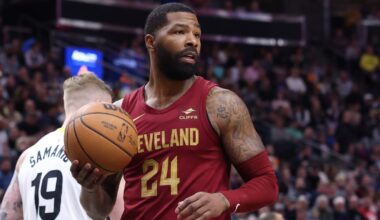 Marcus Morris Sr., ex-NBA player who was with Suns, arrested on fraud