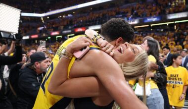 Tyrese Haliburton, Pacers star and Oshkosh native, gets engaged