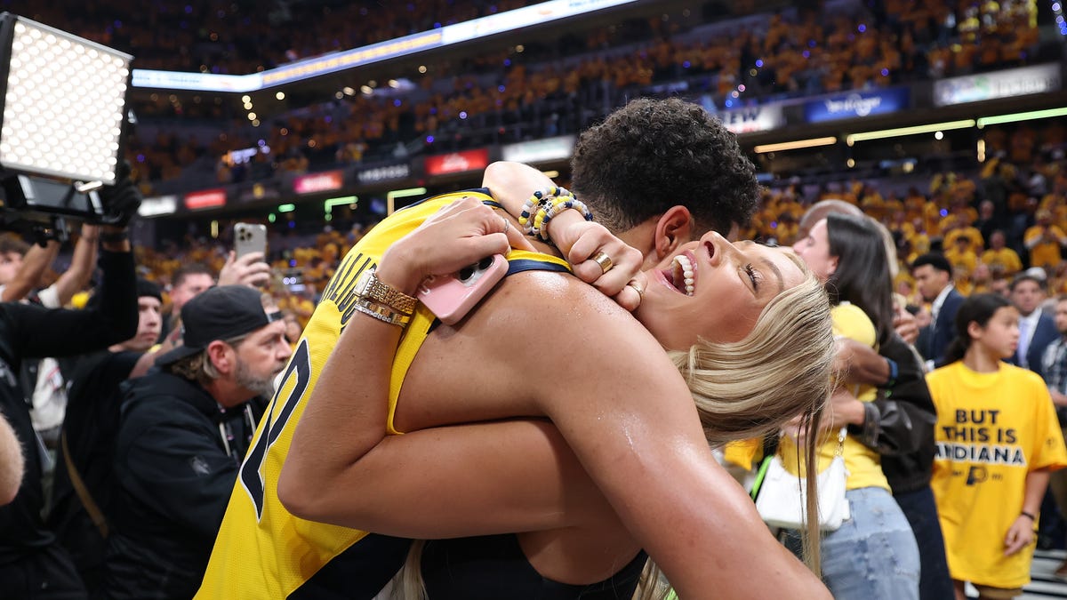 Tyrese Haliburton, Pacers star and Oshkosh native, gets engaged