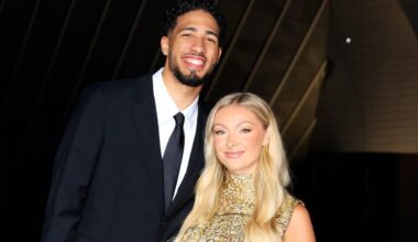 Who is Jade Jones? Meet the fiancée of Pacers star Tyrese Haliburton.