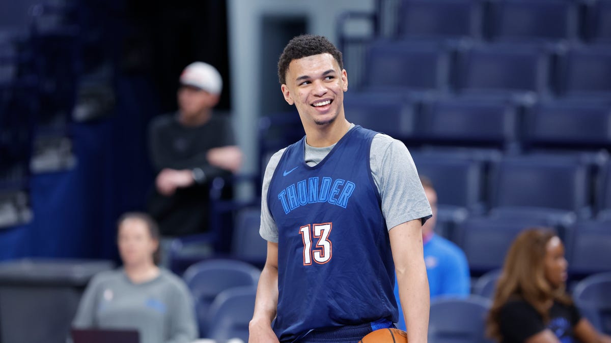 Ousmane Dieng, Nikola Topic to play in 2025 FIBA EuroBasket