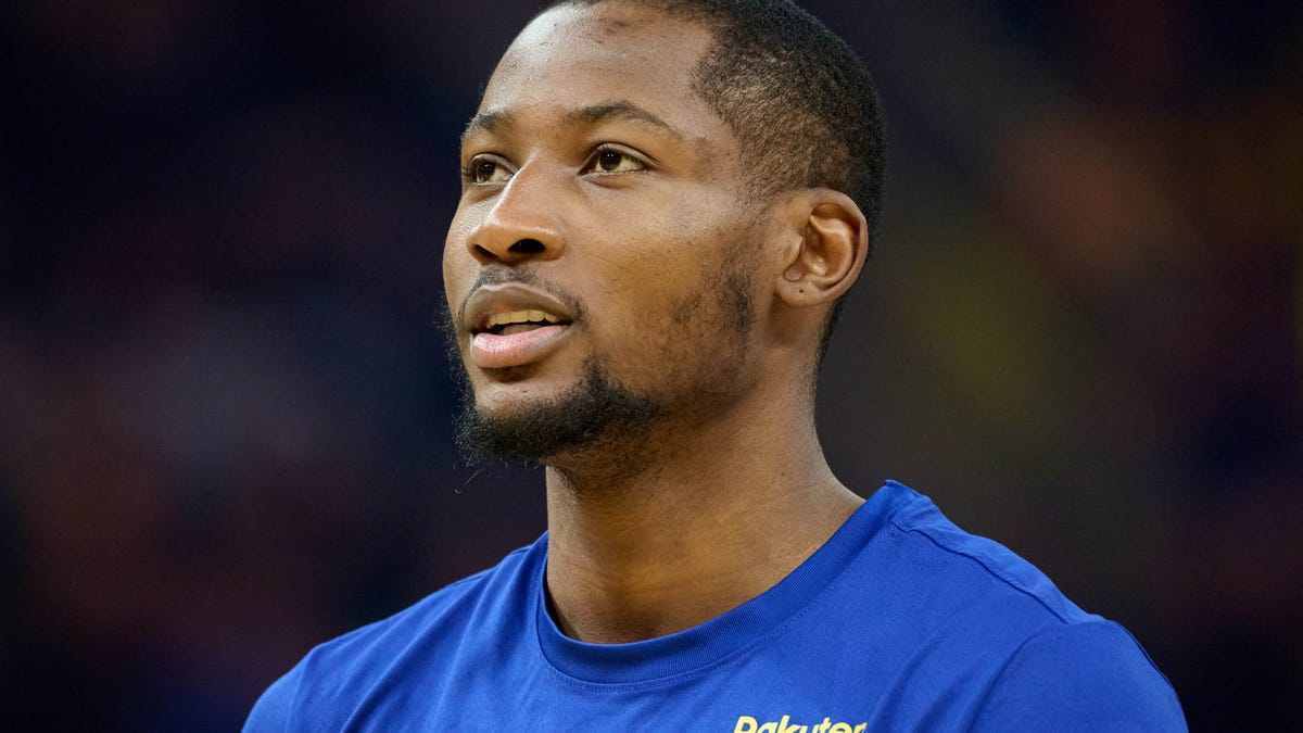 Warriors could be ready to play hardball with Kuminga