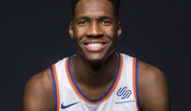 Euro MVP Nigel Hayes-Davis eyes a return to the NBA in Phoenix
