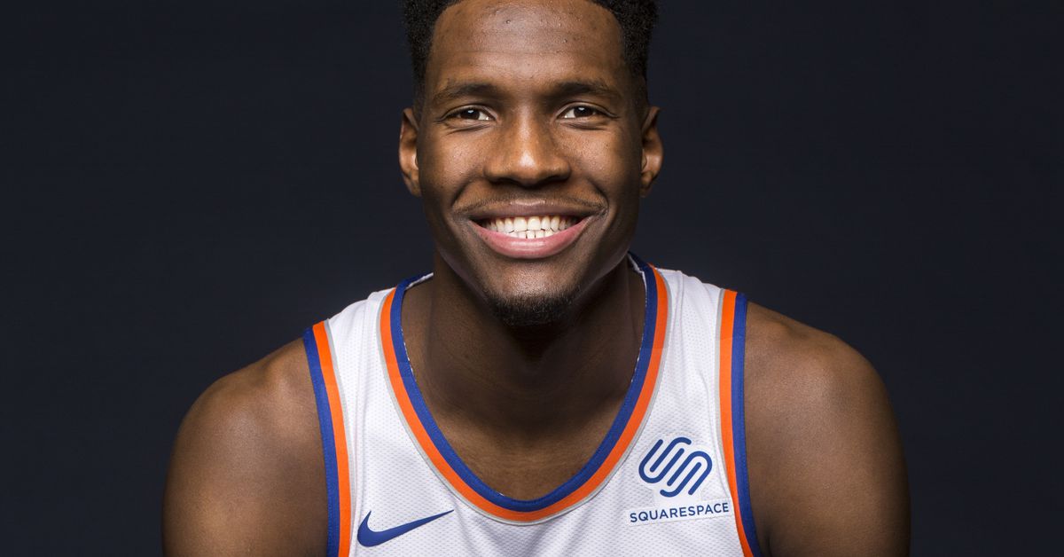 Euro MVP Nigel Hayes-Davis eyes a return to the NBA in Phoenix