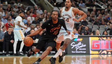 2025 NBA Playoffs: Updated standings, clinching scenarios on April 6