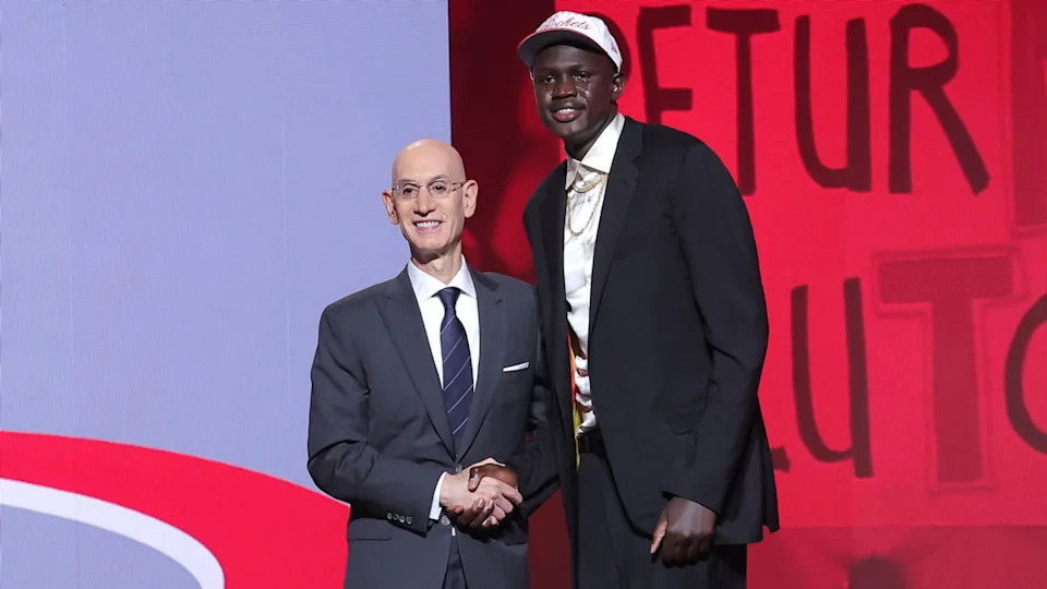 Brad Penner-Imagn Images