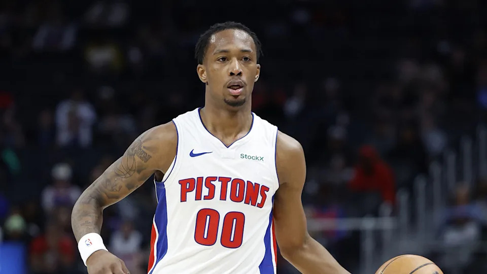 Rick Osentoski-Imagn Images