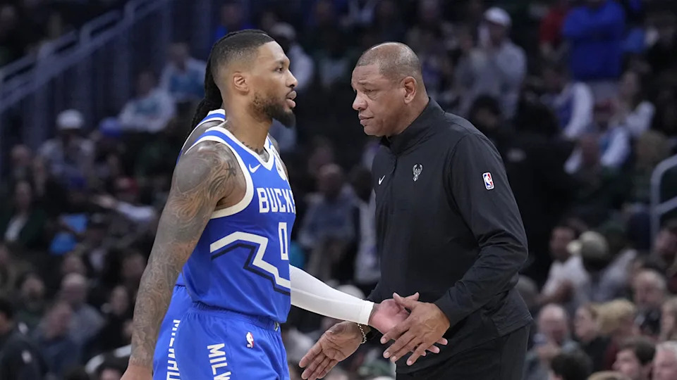 Michael McLoone-Imagn Images