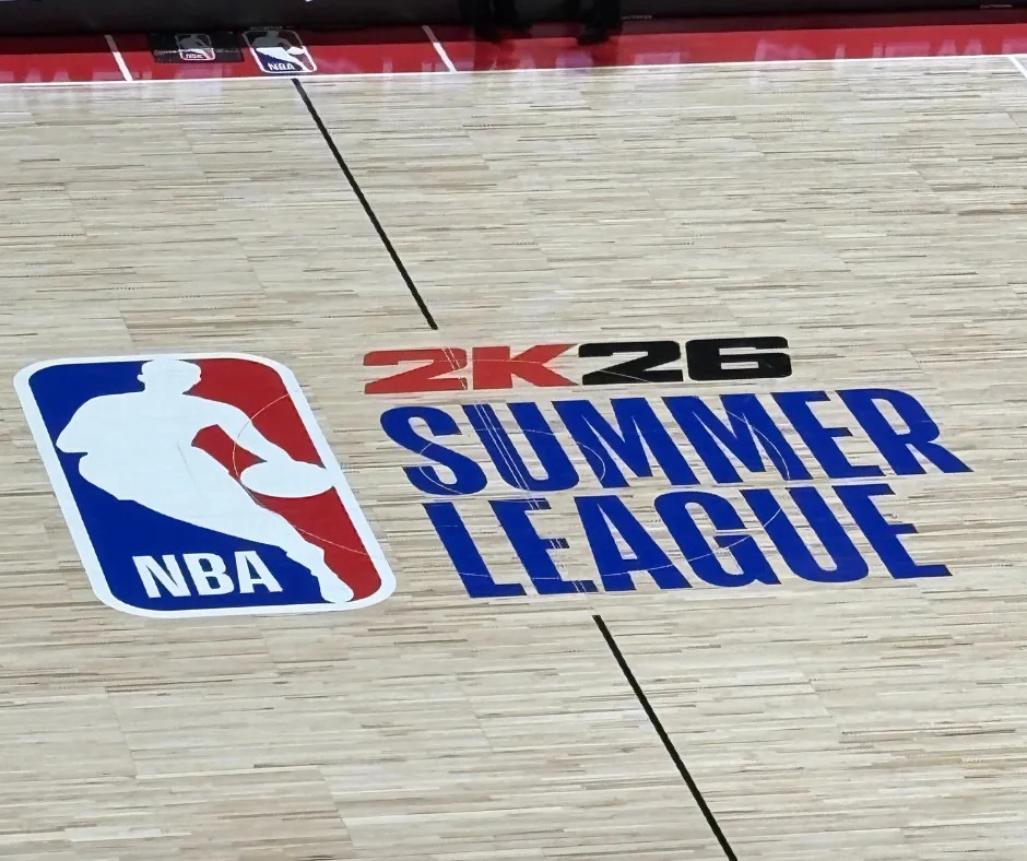 NBA Summer League