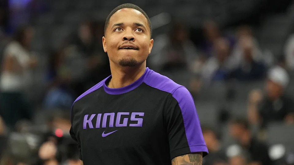 Darren Yamashita-USA TODAY Sports