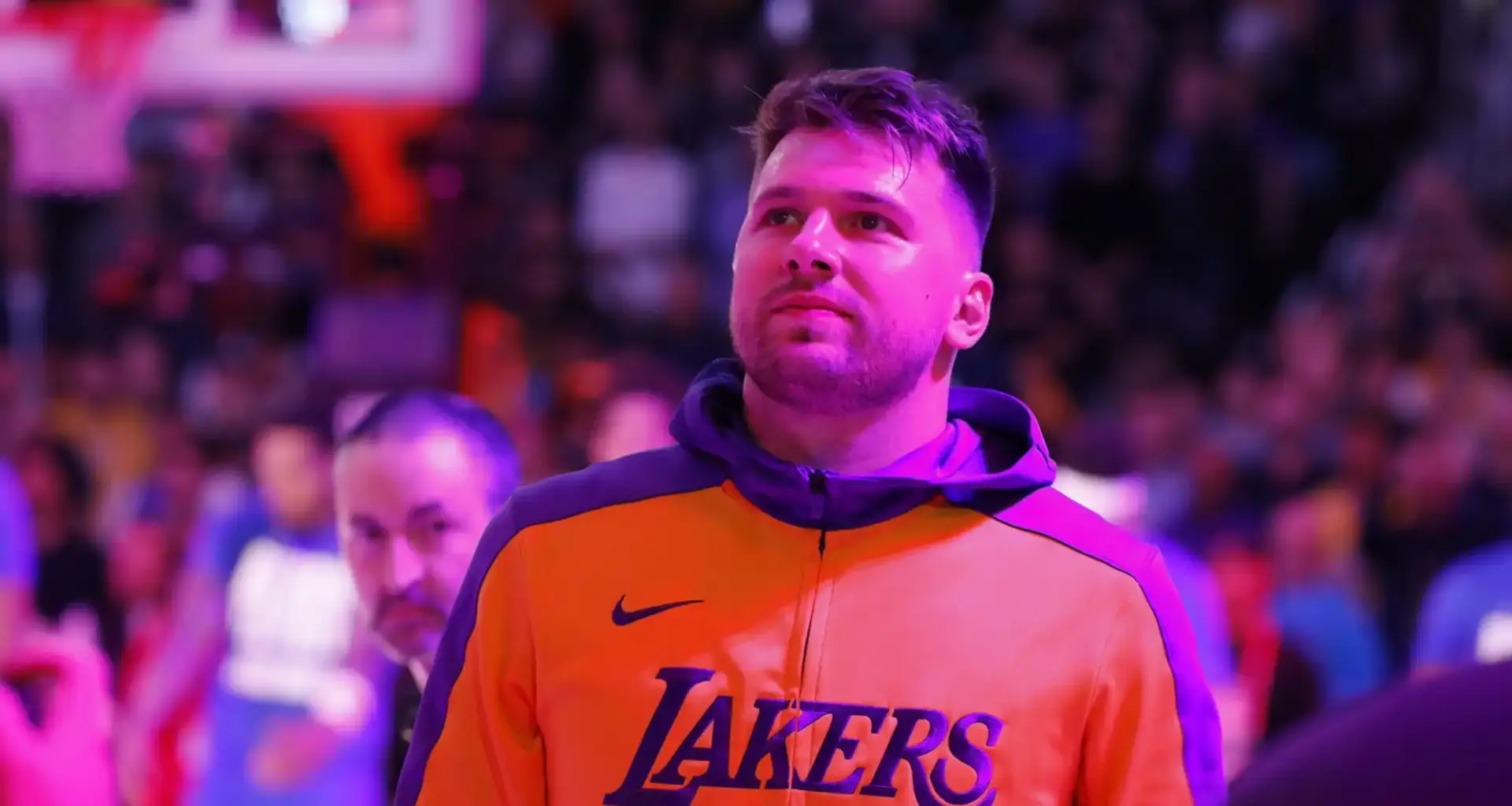 When Luka Dončić was traded from the Mavericks to the Lakers, regulations were a big reason. "There's all these penalties for spending the amount of money that they felt they were gonna have to spend to retain him," said journalist Jordan Sargent.