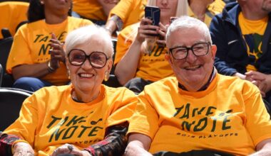 Frank Layden passed away at 93. Here’s a collection of the best memories of a Utah Jazz legend