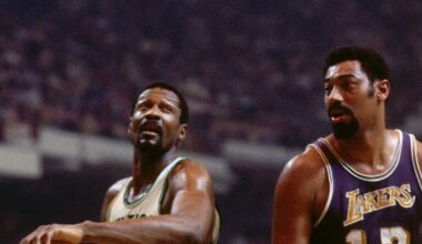 YouTube Gold: The Last Gasp Of The NBA’s First Great Rivalry