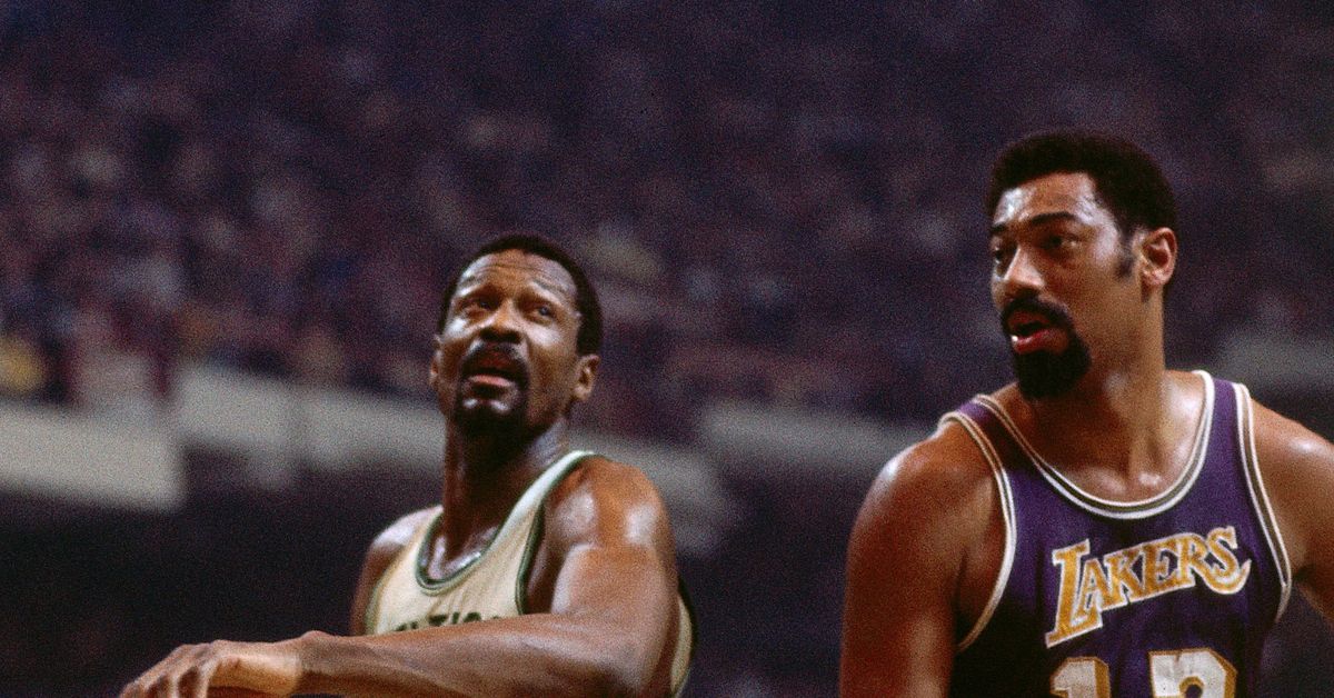 YouTube Gold: The Last Gasp Of The NBA’s First Great Rivalry