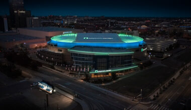 Paycom to end arena naming rights with OKC Thunder after new venue opens in 2028