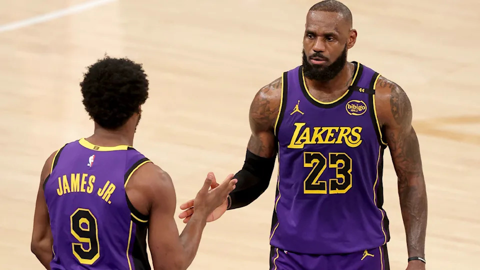 Brad Penner-Imagn Images