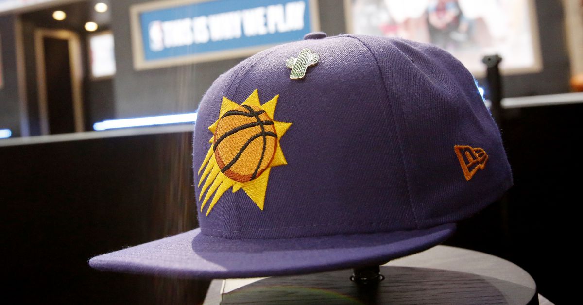 2025 Suns Free Agency LIVE Tracker