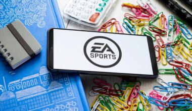 EA Sports and 2K hint at revival of college basketball video games