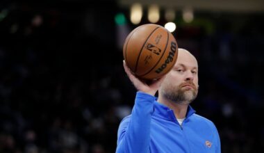 Thunder assistant Dave Bliss recounts journey from Wausau to NBA champion
