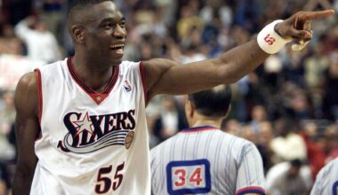 Tributes pour in following news of Dikembe Mutombo’s death
