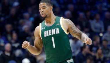 Troy native, Siena grad Burns named to UAlbany coaching staff – Troy Record