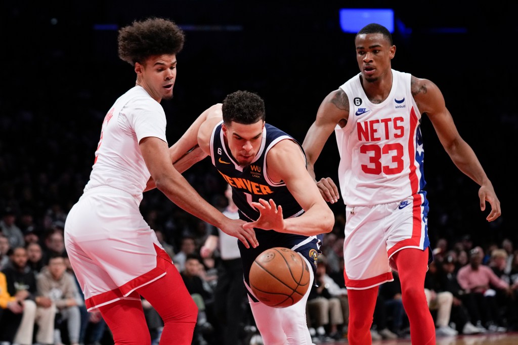 Offseason winners, losers from Nuggets to Lakers