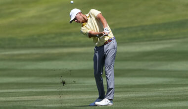 Utah Championship golf: Weber High alum Connor Howe gets sponsor exemption | News, Sports, Jobs