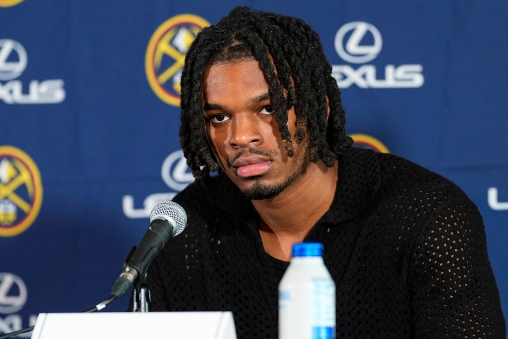 DaRon Holmes will be 'full go' in Nuggets' Summer League return