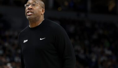 Knicks bringing ex-Kings coach Mike Brown in for second interview