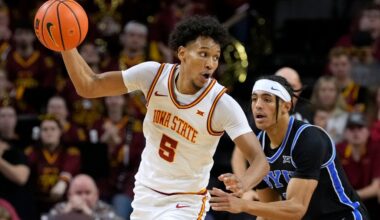 Nuggets, Curtis Jones agree to two-way contract, source says