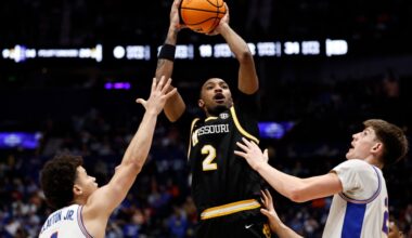 Tamar Bates takes Summer League stage as Nuggets' newest 2-way player