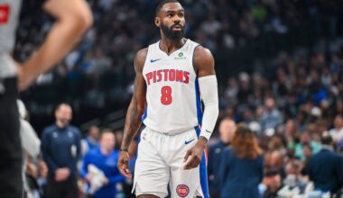 Tim Hardaway Jr., Nuggets agree to one-year contract, source says