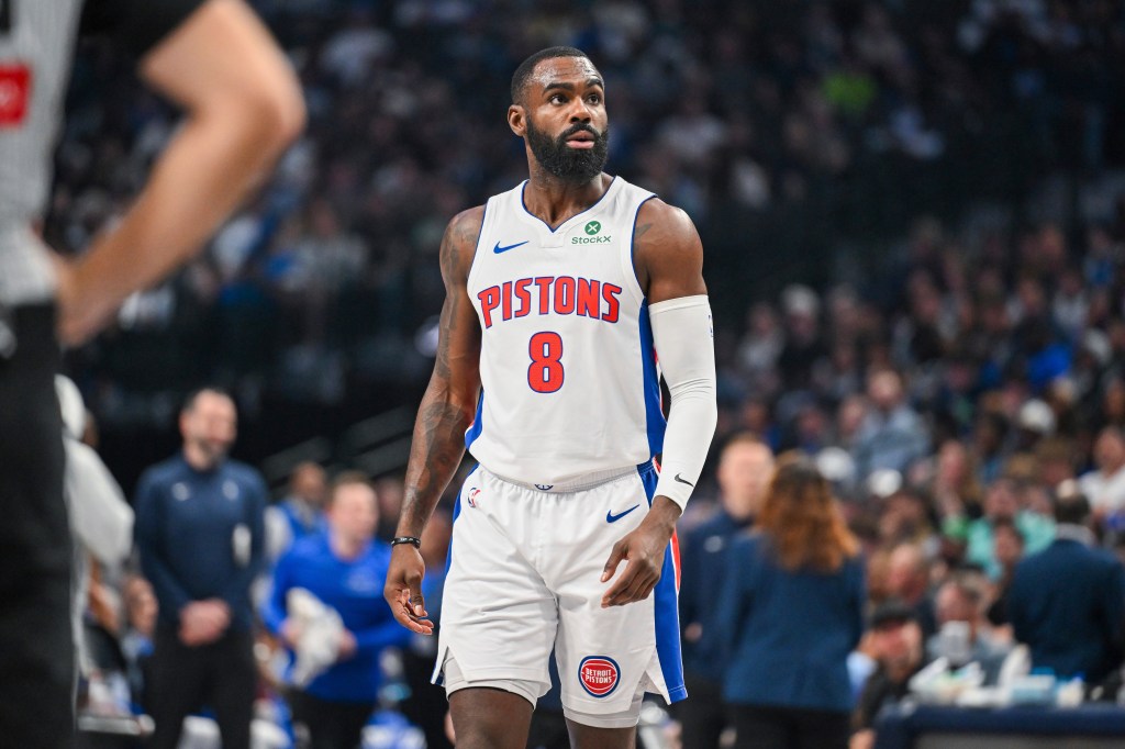 Tim Hardaway Jr., Nuggets agree to one-year contract, source says