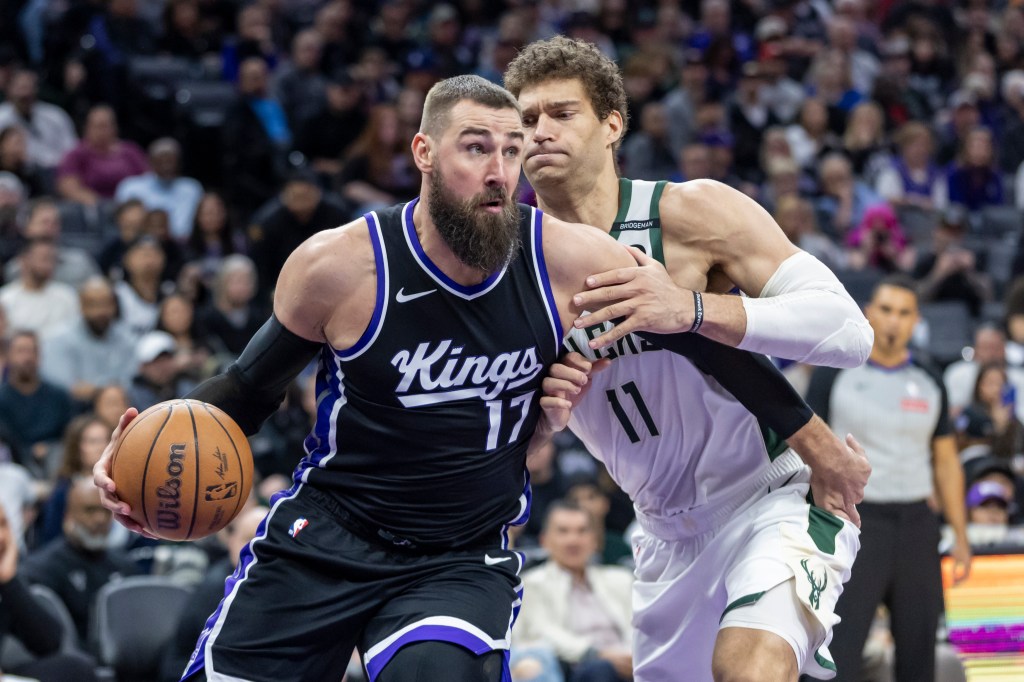 David Adelman talks Jonas Valanciunas, Nuggets' second unit competition