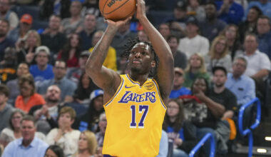 Portsmouth’s Dorian Finney-Smith proves NBA draft is no indicator of future success – The Virginian-Pilot