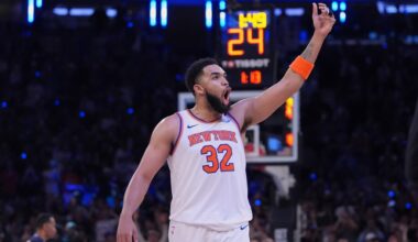 Knicks blow out Celtics in Game 6, advance to Eastern Conference Finals