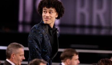 Nets unleash historic five-rookie class, igniting bold new era in Brooklyn