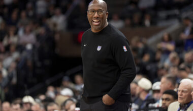 Mike Brown hopes to bring Warriors' pace and space to Knicks