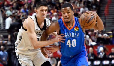 What we learned from Nets' first Summer League game