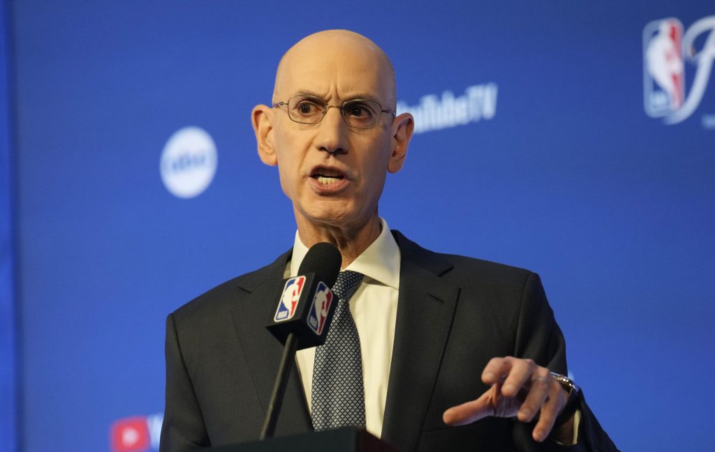 Can Miami Heat maneuver through NBA's challenging limits?