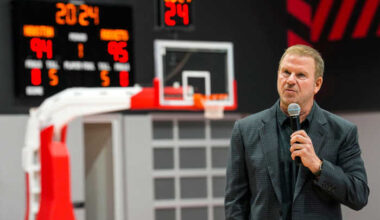 Rockets team up with Mavericks, Spurs to donate over $2 million for Central Texas flood relief