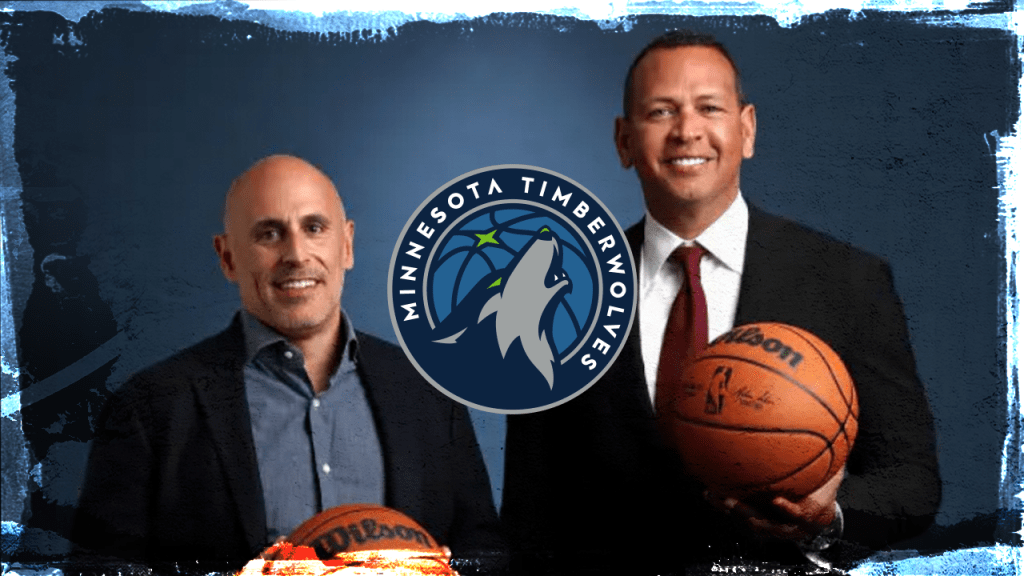 Timberwolves Sale Next Steps After A-Rod, Lore Arbitration Win