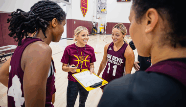 ‘Coach’s challenge’ rule change seeks to improve the flow of play in men’s and women’s college basketball
