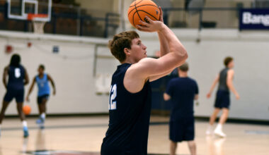 Bangor-area basketball star is surprise addition to UMaine roster