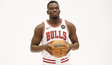 International Notes: Sanogo, Procida, Mirotic, Beverley