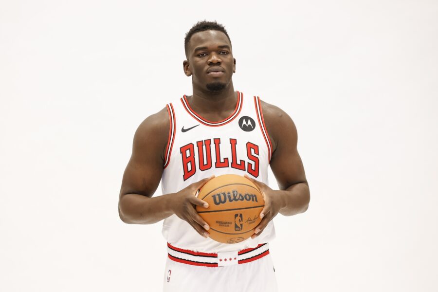 International Notes: Sanogo, Procida, Mirotic, Beverley