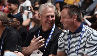 Why Jazz could be the perfect trade partner for Celtics – NBC Sports Boston