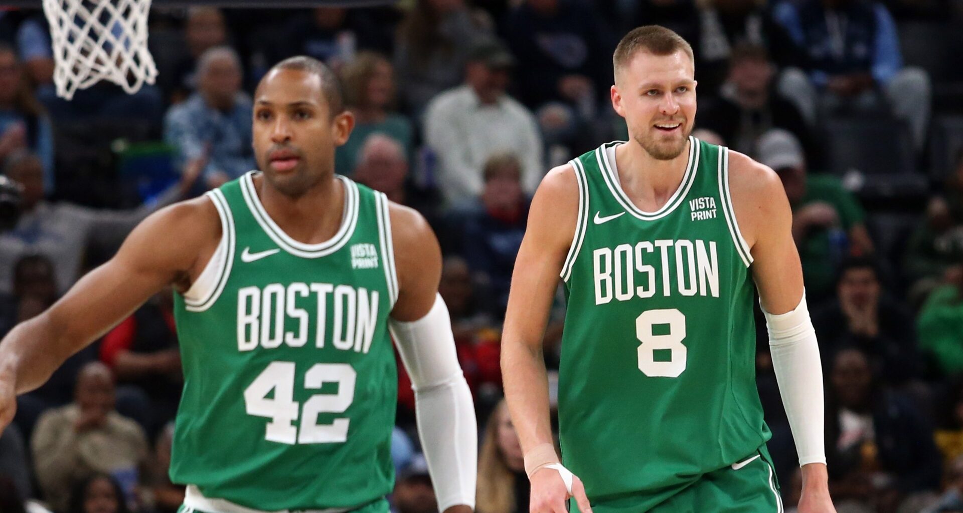 Celtics Could Reunite With All-Star Center In 2026 After Gap Year
